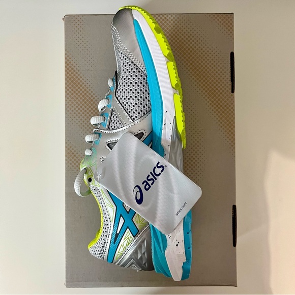 ASICS GT-2000 NWT Women’s Running Shoes, Size 5.5 (2E Width) - Picture 3 of 7